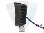 Lampa Robocza 60LED 60 Wat rozproszona, prostokątna TT.13360
