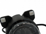 Lampa przednia LED, 16W, światło mijania i pozycyjne do Massey Ferguson, TT.16617