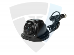 Zestaw: Monitor dotykowy 360°, 10,1’’ z 4 kamerami, 10-32V TT.11360M SET