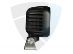 Lampa Robocza 5LED 50 Wat rozproszona, kwadratowa TT.13350