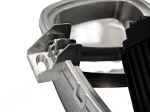 Lampa narożna LED, 61W, światła mijania, drogowe i pozycyjne, do Case IH TT.16613P