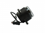 Lampa przednia LED, światło drogowe i pozycyjne do Massey Ferguson, TT.16616
