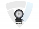 Lampa robocza 1LED 10Wat rozproszona, okrągła TT.13333