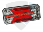Lampy zespolone tylne LED TT.12555 PARA