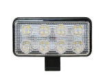 Lampa robocza LED, 40W, rozproszona, prostokątna do Case/Steyr, New Holland TT.13517