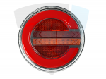 Lampa zespolona tylna LED TT.12559 PRAWA