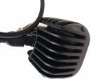 Lampa robocza 5LED, 50W, kwadratowa, skupiona TT.13350S-DT
