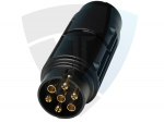 Adapter CAN BUS 7 PIN TT.A.CANBUS7PIN