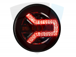 Lampy zespolone tylne LED TT.12519 PARA