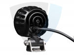 Lampa Robocza 40 Wat rozproszona, okrągła TT.13343