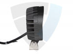 Lampa Robocza 32LED 32 Wat rozproszona, owalna TT.13332