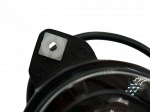 Lampa przednia LED, światło drogowe i pozycyjne do Massey Ferguson, TT.16616