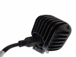 Lampa Robocza 5LED 50 Wat rozproszona, kwadratowa TT.13350-DT