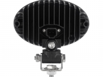 Lampa Robocza 40LED 40 Wat rozproszona, owalna TT.13321-DT