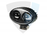 Lampa strumieniowa niebieska TT.13111B