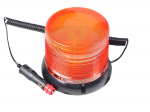 Lampa Ostrzegawcza LED 12/24 na magnes TT.14247-Y