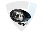 Lampa strumieniowa niebieska TT.13111S