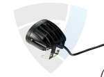 Lampa strumieniowa niebieska TT.13111S