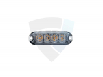 Lampa stroboskopowa TT.153-4