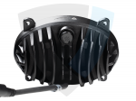 Lampa robocza LED, 65W, rozproszona, owalna do John Deere TT.13508
