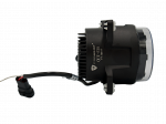 Lampa przednia LED, 16W, światło mijania i pozycyjne do Massey Ferguson, TT.16617