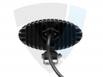 Lampa Robocza 160 Wat rozproszona, owalna TT.13417