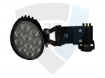 ZESTAW - Lampa robocza TT.13321 + uchwyt boczny TT.S13