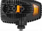 Lampa przednia LED z kierunkowskazem, lewa, 82W, przeznaczona dla: JCB, Cat, Volvo, Terex TT.16611-P