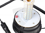 Lampa Ostrzegawcza LED 12/24 na magnes, SMD LED TT.93L