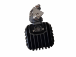 Lampa robocza 5LED, 50W, kwadratowa, skupiona TT.13350S-DT