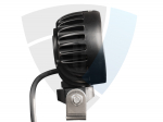 Lampa Robocza 50 Wat rozproszona, okrągła TT.13353