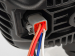 Lampa przednia LED z kierunkowskazem, lewa, 82W, przeznaczona dla: JCB, Cat, Volvo, Terex TT.16611-P