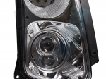 Zestaw lamp przednich LED, 210W, światła mijania i drogowe TT.16609