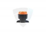 Lampa Ostrzegawcza LED 12/24 mała, przykręcana,  SMD LED TT.610