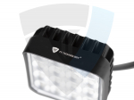 Lampa Robocza 64LED 64 Wat rozproszona, kwadratowa TT.13364