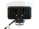 Lampa Robocza 32LED 32W rozproszona, prostokątna TT.13306