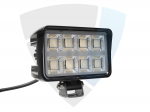 Lampa Robocza 160 Wat rozproszona, prostokątna TT.13416