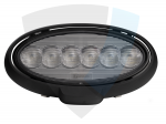 Lampa robocza LED, 60W, rozproszona, owalna do John Deere TT.13511