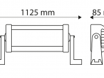 Panel roboczy COMBO TT.28240Z