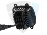 Lampa robocza LED, 40W, rozproszona, kwadratowa, dedykowana do John Deere TT.16607