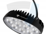 Lampa Robocza 40LED 40 Wat rozproszona, owalna TT.13321