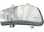 Lampa narożna LED, 61W, światła mijania, drogowe i pozycyjne, do Case IH TT.16613L