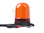 Lampa Ostrzegawcza LED 12/24 na magnes, SMD LED TT.93L