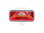 Lampy zespolone tylne LED TT.12515 PARA
