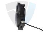 Lampa drogowa LED, 9-calowa, 120W, 12200 Lm, z podwójnym światłem pozycyjnym TT.11108