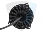 Lampa robocza LED, 40W, rozproszona, okrągła do zabudowy John Deere, New Holland, Challenger  TT.13502