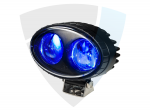 Lampa strumieniowa niebieska TT.13111B