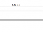 Panel LED 180W, 16200 Lm TT.11180