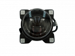 Lampa przednia LED, światło drogowe i pozycyjne do Massey Ferguson, TT.16616