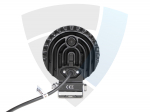 Lampa Robocza 56LED 56 Wat rozproszona, okrągła TT.13356
